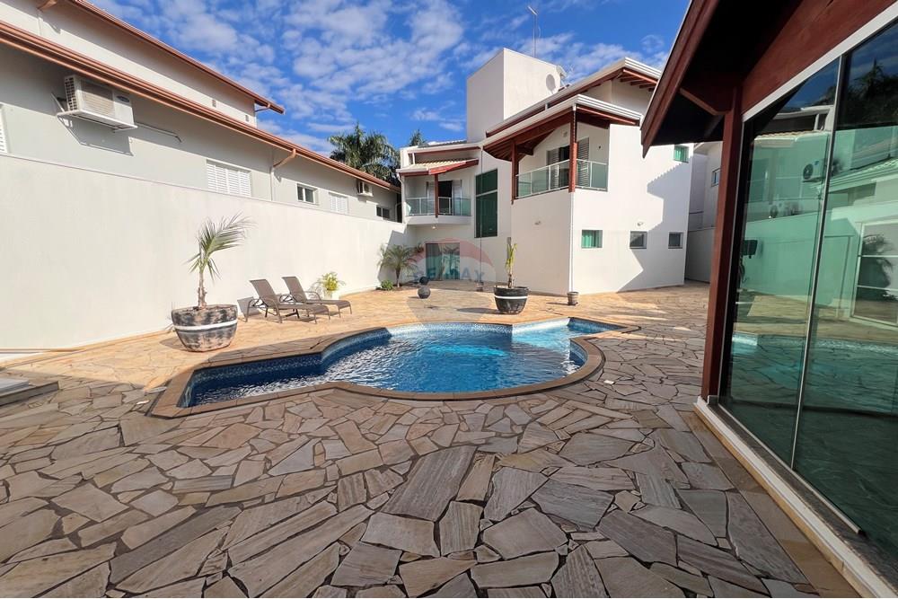 Casa de Condomínio - Venda - Paulínia , São Paulo - IMG_0077.JPG - 691101018-7