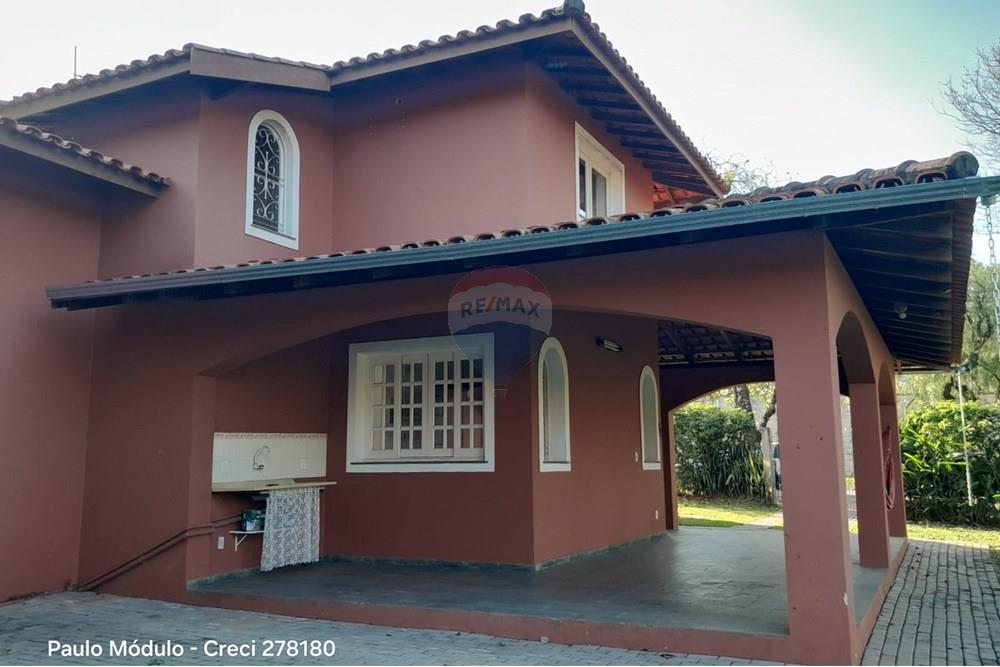 Casa de Condomínio - Alugar - Vinhedo , São Paulo - 1630373f-d1e7-4a7b-8e31-c47c503b34f1.jpeg - 690541093-149
