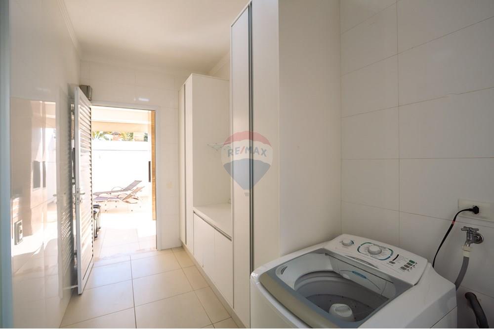 Casa de Condomínio - Venda - Indaiatuba , São Paulo - 14- area serviço despensa horiz.jpg - Área de serviço - 690471148-2