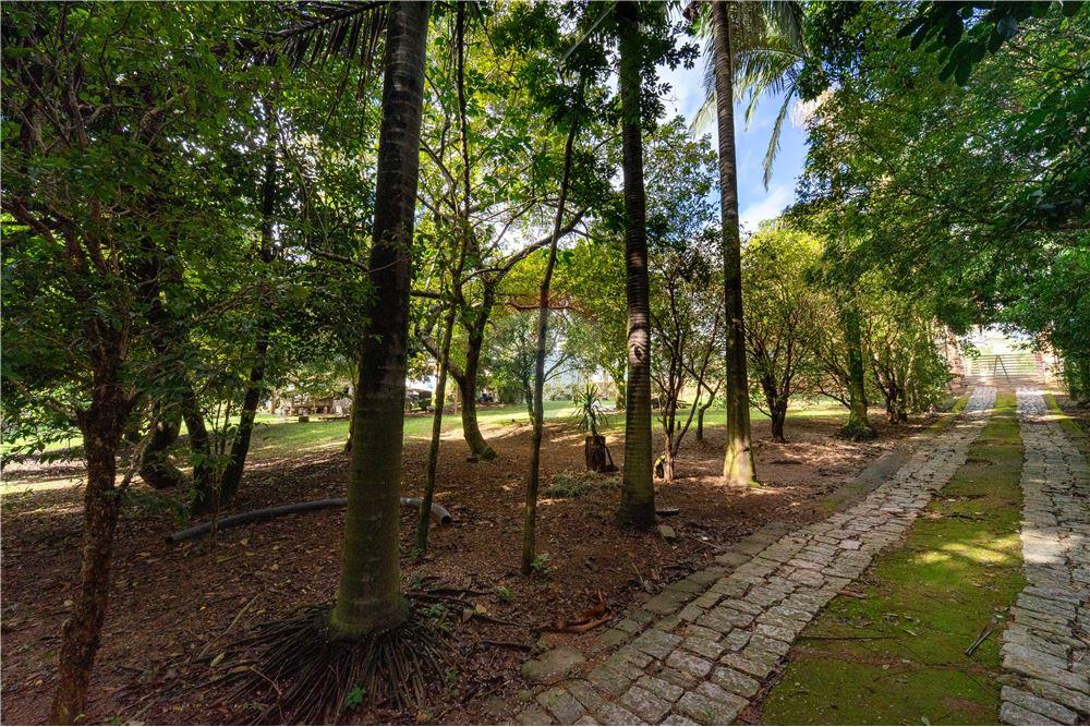 Chácara / Sítio / Fazenda - Venda - Jundiaí , São Paulo - 20 - 690361003-88