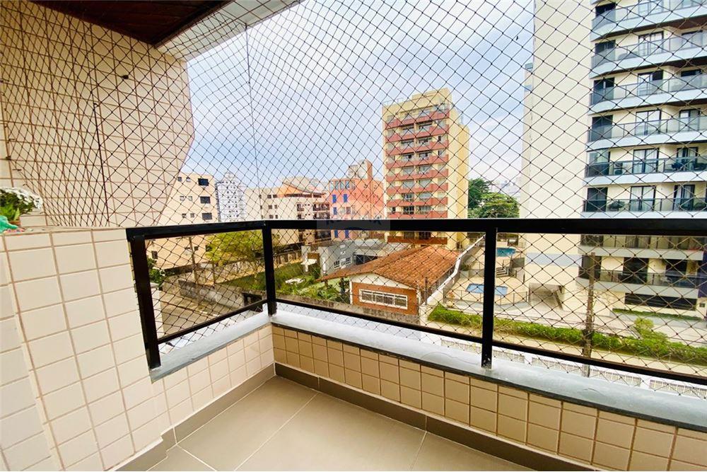 Apartamento - Venda - Guarujá , São Paulo - 2 - 690501053-433