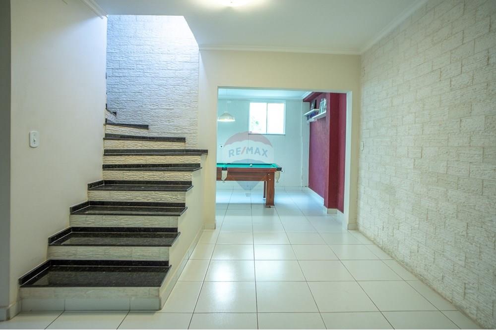 Casa - Venda - Atibaia , São Paulo - DSC05973.jpg - Corredor - 690471102-10