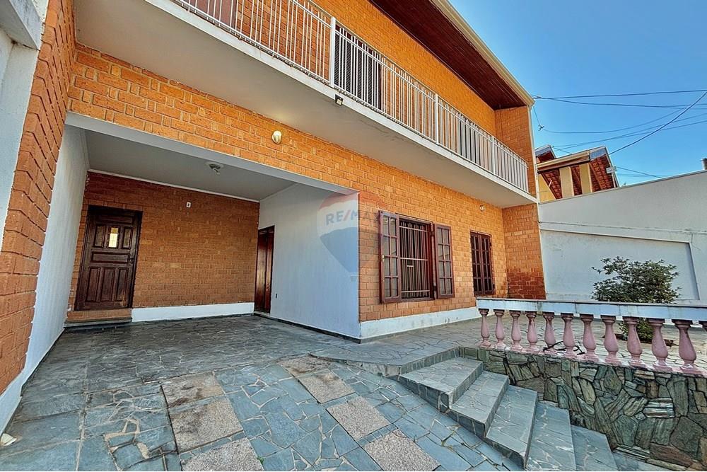 Sobrado - Venda - Mogi Mirim , São Paulo - IMG_3486.JPG - Fachada - 690521079-87