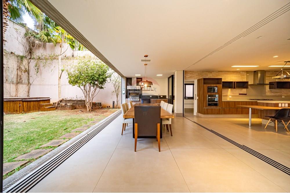 Casa de Condomínio - Venda - Barueri , São Paulo - CAR00113.jpg - Área Gourmet - 691081022-1