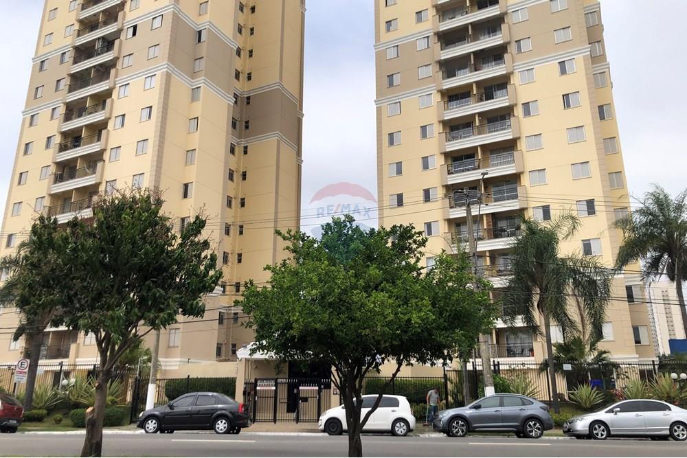 Apartamento - Alugar - Jundiaí , São Paulo - IMG_7166.JPG - Fachada - 690591052-21