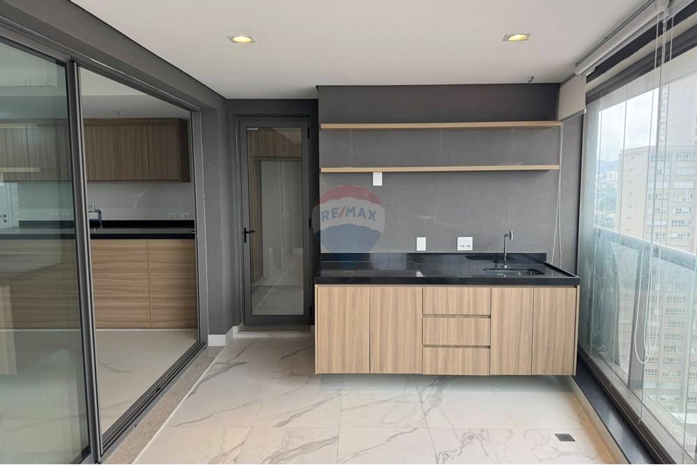 Apartamento - Alugar - Barueri , São Paulo - IMG_1512.JPEG - 691021029-269