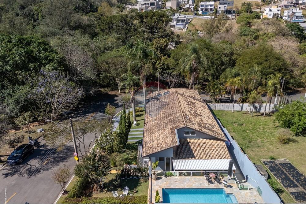 Casa de Condomínio - Venda - Itatiba , São Paulo - TKD-7324.jpg - 690941025-157