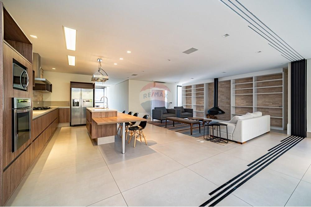 Casa de Condomínio - Venda - Barueri , São Paulo - CAR00109.jpg - 691081022-1