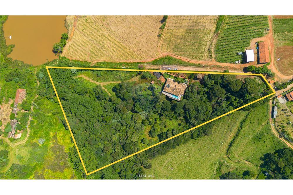 Sítio em Itatiba/São Paulo — Ref SB7HAV — Imagem 10