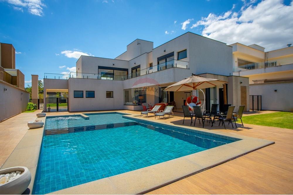 Casa de Condomínio - Venda - Atibaia , São Paulo - DSC00933.jpg - 690471020-62