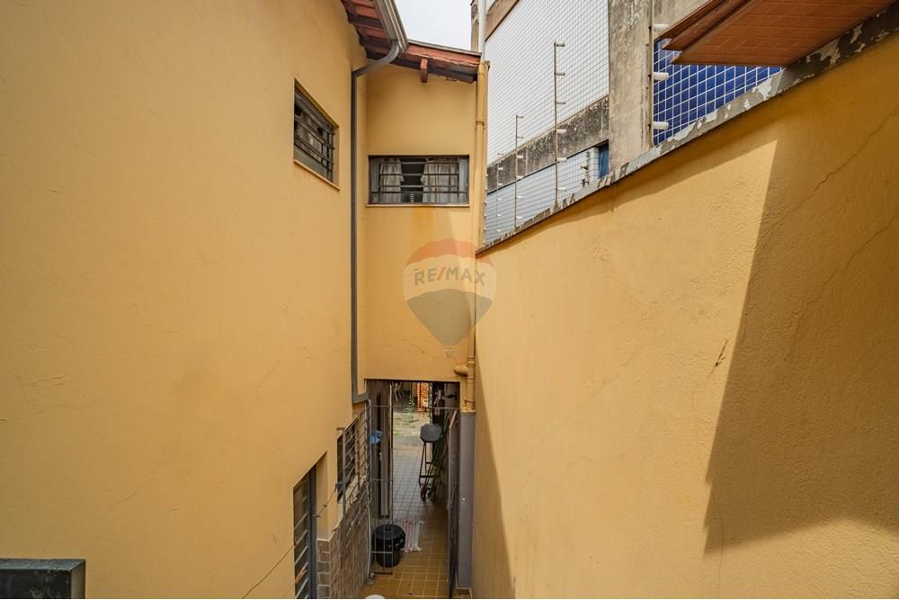 Casa - Venda - Campinas , São Paulo - GRANGEIRO-30.jpg - Quintal - 690491075-30
