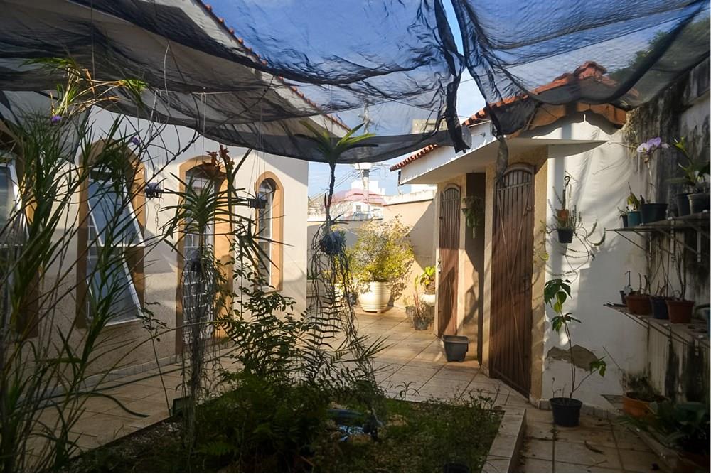 Casa - Venda - Americana , São Paulo - Compartilhada do Lightroom Mobile(7).jpg - Jardim Externo - 691071024-5