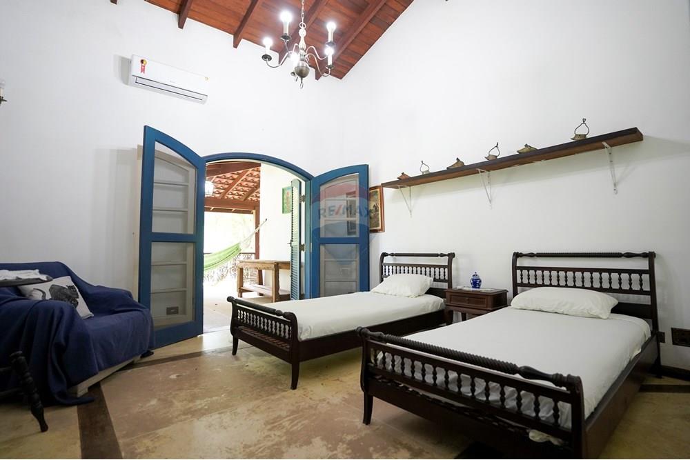 Casa de Vila - Venda - Iguape , São Paulo - DSC02642.jpg - 690061012-36