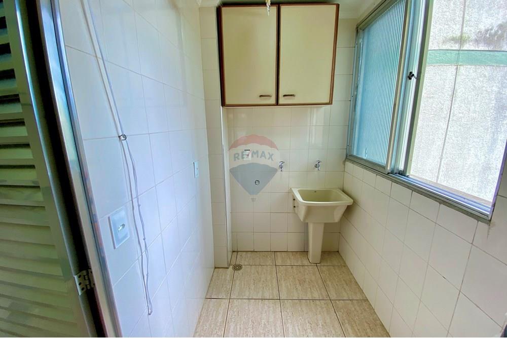 Apartamento - Venda - Guarujá , São Paulo - IMG_7302.jpg - Área de serviço - 690821038-109