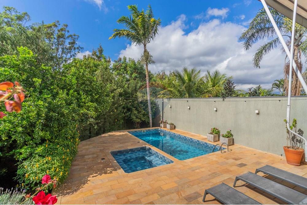 Casa de Condomínio - Venda - Campinas , São Paulo - foto imobiliarias- brmaker- remax 0-117.jpg - 690681117-52