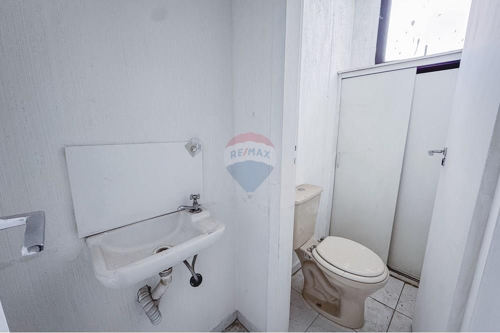 Cj. Comercial/ Sala - Venda - Osasco , São Paulo - Sala_Osasco-11.jpg - Banheiro - 691141025-13