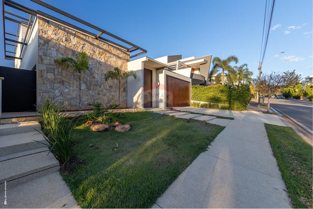 Casa de Condomínio - Venda - Paulínia , São Paulo - TKD-5825.jpg - 690681105-59