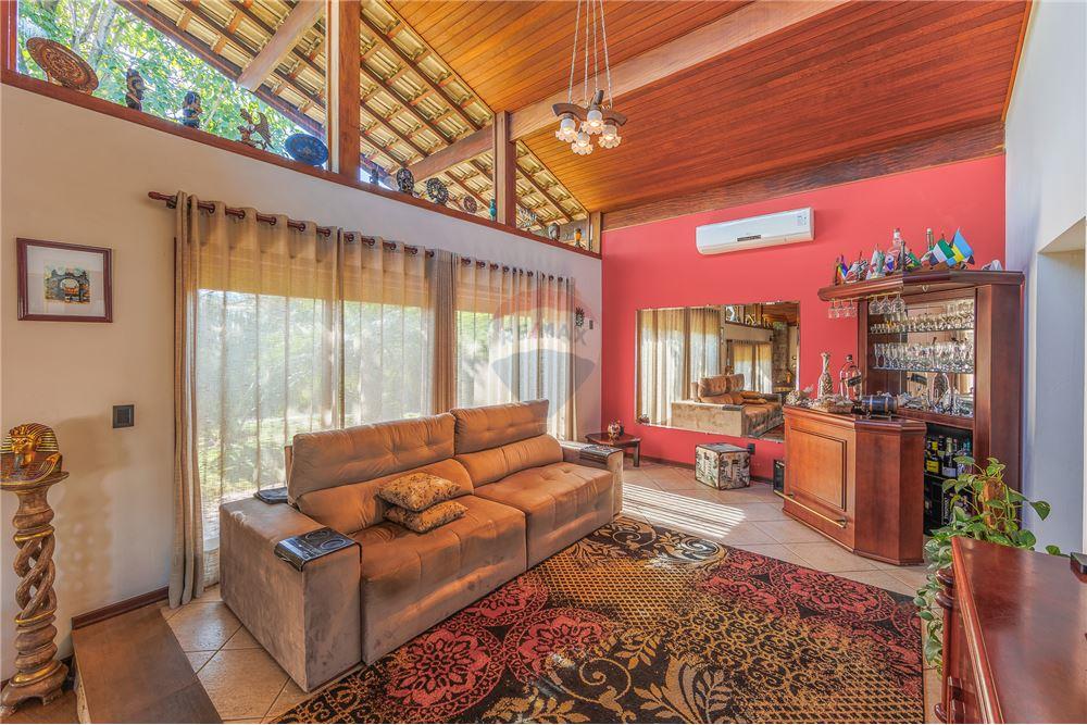 Casa de Condomínio - Venda - Louveira , São Paulo - 17 - 690941025-79