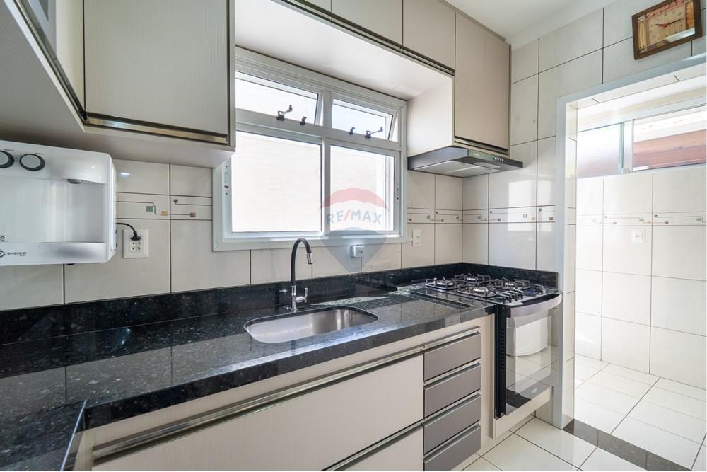 Casa de Condomínio - Venda - Jundiaí , São Paulo - DSC03361-HDR.jpg - Cozinha - 690361027-8