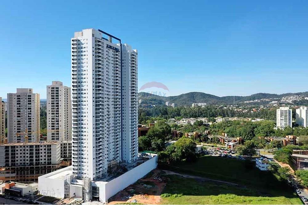 Apartamento - Venda - Barueri , São Paulo - outubro_04.jpg - 691081005-7