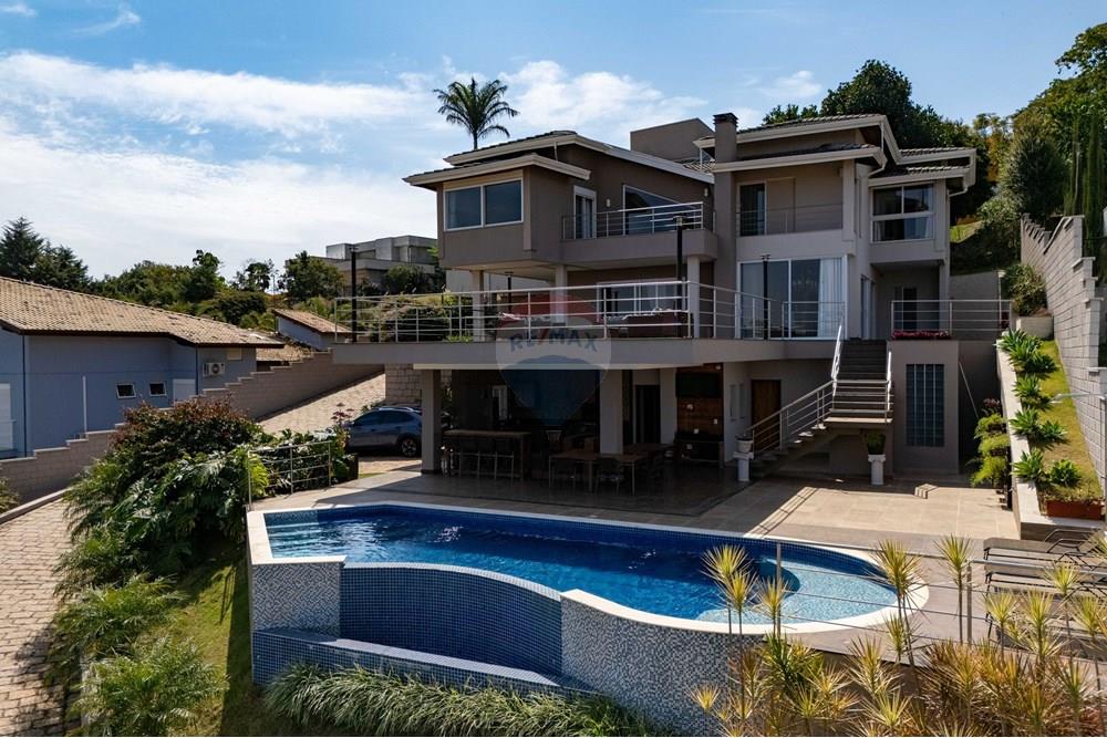 Casa de Condomínio - Venda - Itatiba , São Paulo - DJI_20250821121624_0165_D_DJIMINI4PR.jpg - 690591004-67