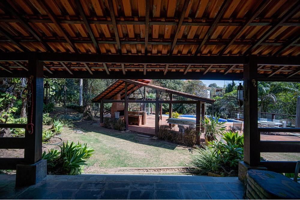 Casa - Venda - Carapicuíba , São Paulo - CA-51.jpg - 691151015-54