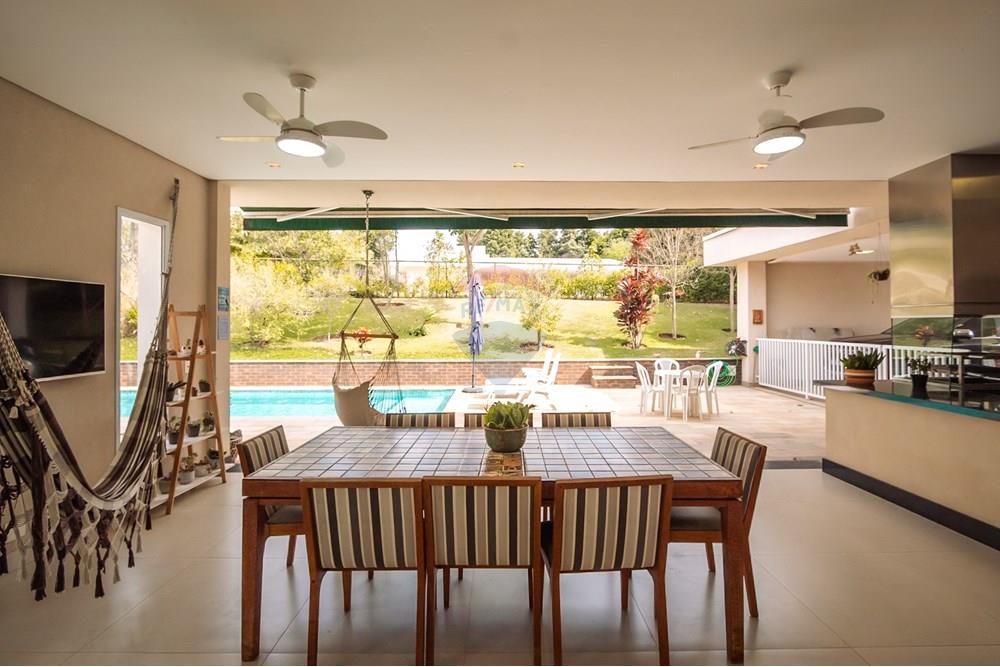 Chácara / Sítio / Fazenda - Venda - Indaiatuba , São Paulo - IMG_6082.jpg - Área Gourmet - 690471124-59