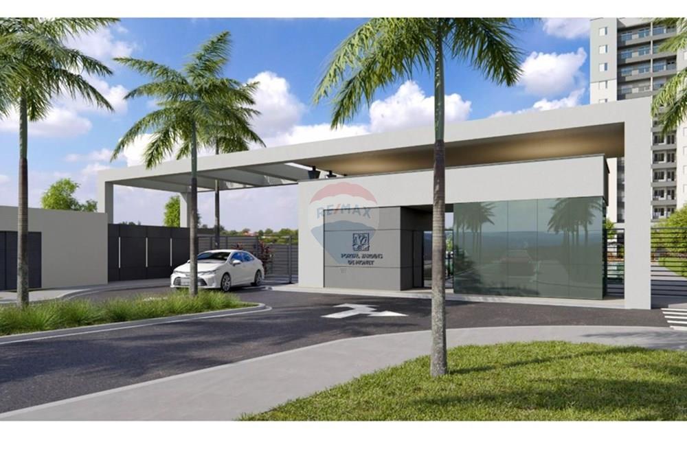 Apartamento - Venda - Mogi Mirim , São Paulo - 1.jpg - Fachada - 690521170-4