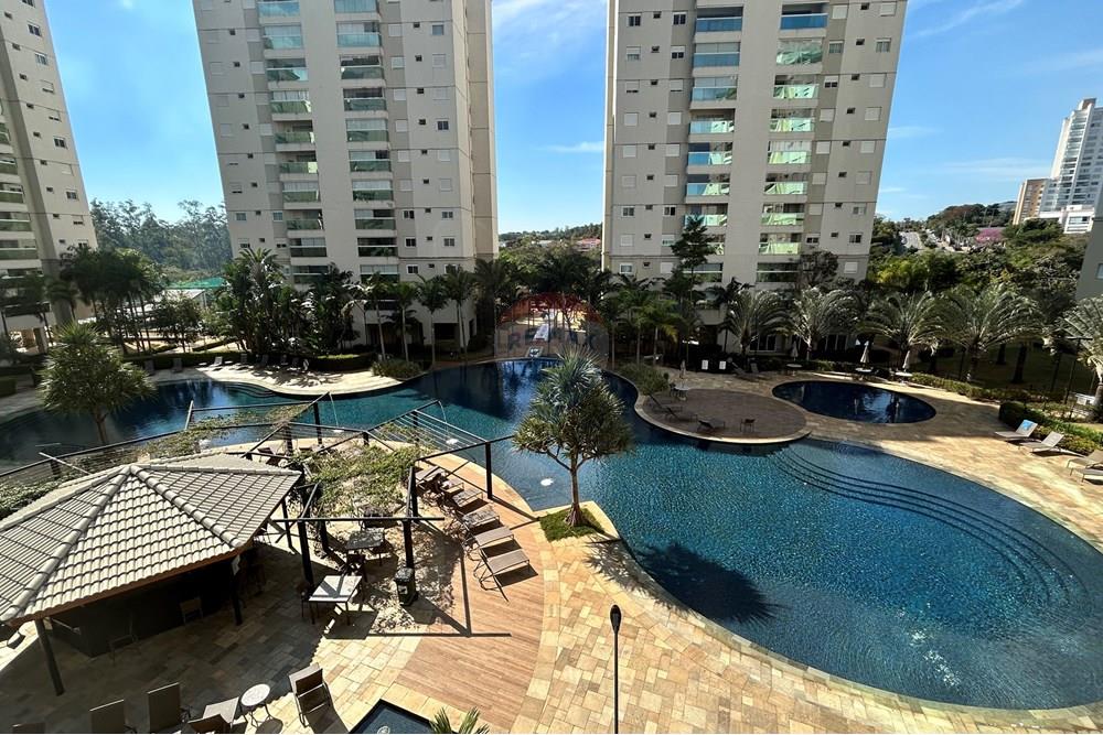 Apartamento - Alugar - Campinas , São Paulo - 11 IMG_4617.JPG - 690681117-55