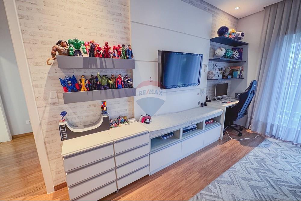 Casa de Condomínio - Venda - Santana de Parnaíba , São Paulo - Resid. 10_-100.jpg - 691141030-14