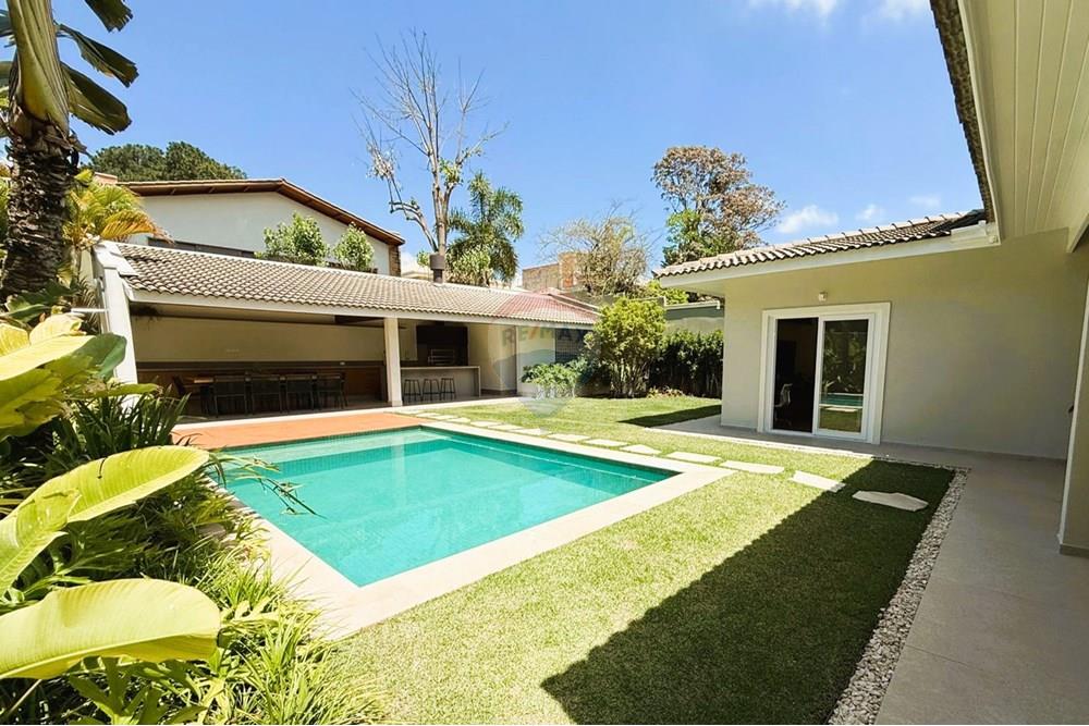 Casa de Condomínio - Alugar - Barueri , São Paulo - IMG-20251102-WA0032.jpg - 691021016-53