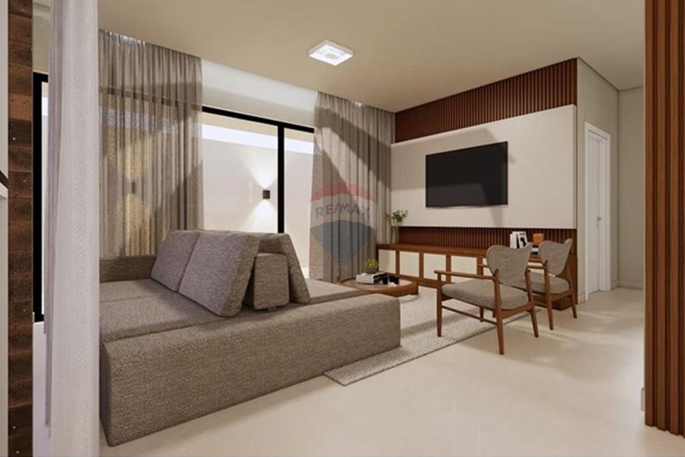 Casa - Venda - Jaguariúna , São Paulo - Capturar6.JPG - 690671068-7