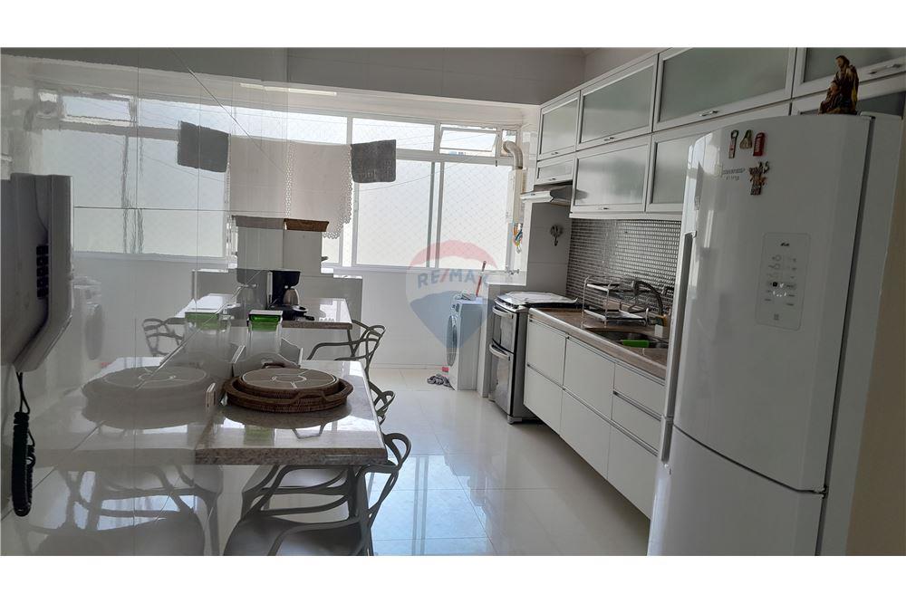 Apartamento - Venda - Guarujá , São Paulo - 17 - 690551040-236