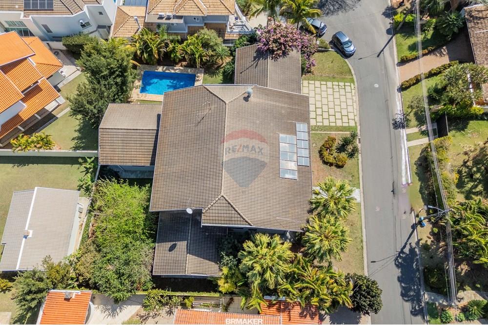 Casa de Condomínio - Venda - Campinas , São Paulo - 4 Fotografia imobiliaria - BRMAKER-404.jpg - 690681117-58