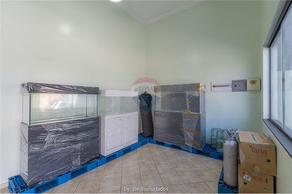 Ponto Comercial/ Loja - Venda - Vinhedo , São Paulo - 7 - 691091010-159