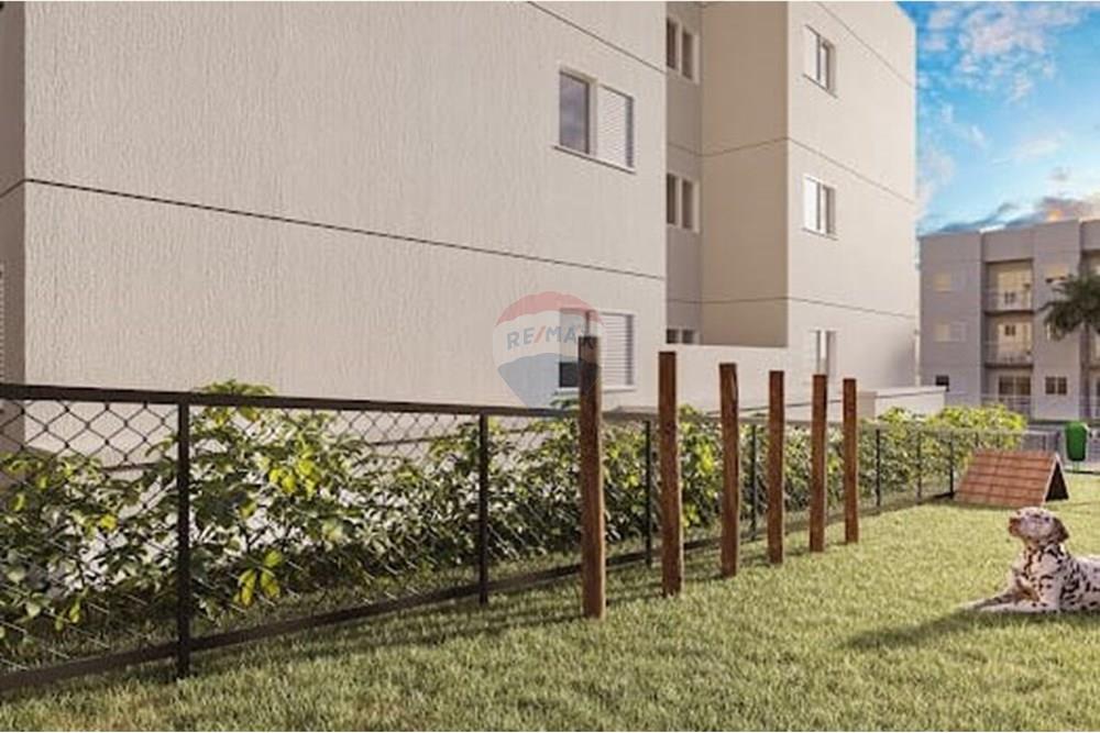 Apartamento - Venda - Bragança Paulista , São Paulo - 72fb28b0-1011-472c-9278-e9f8ac8b62af.jpg - 690041075-27