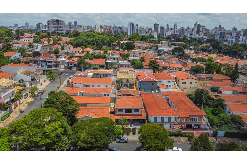 Casa - Venda - Campinas , São Paulo - fotos Walther e Dabiela-11.jpg - 690681117-35