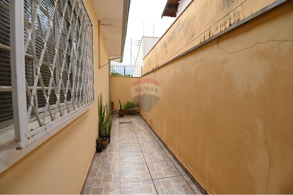 Casa - Venda - Rio Claro , São Paulo - FIF_0089.JPG - Corredor - 690811013-163