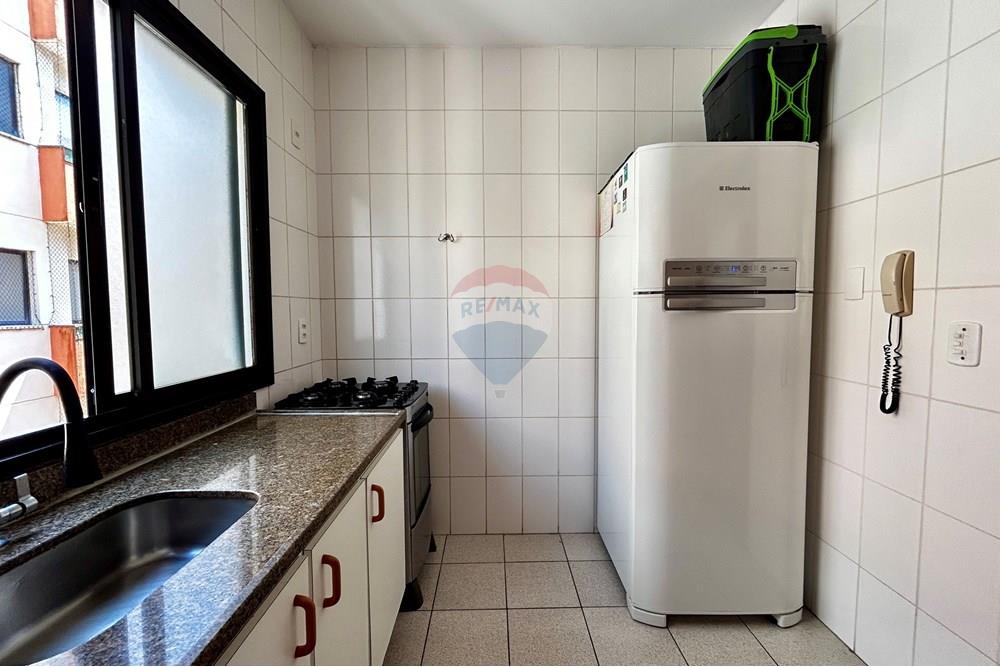 Apartamento - Venda - Guarujá , São Paulo - IMG_1746.JPG - Cozinha - 690821038-197