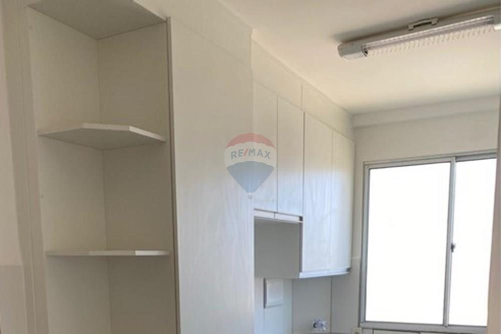 Apartamento - Venda - Mogi Guaçu , São Paulo - cozinha + aréa de serviço.jpeg - 690521164-33