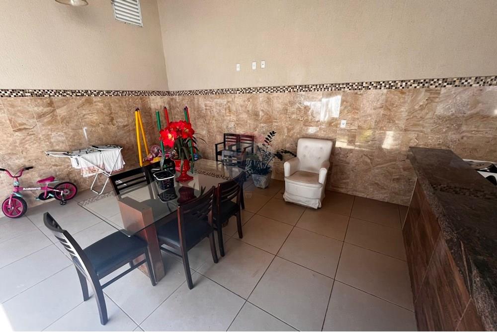Casa de Condomínio - Venda - Hortolândia , São Paulo - 9bd45b8c-5c06-4efd-b458-553422176ed5.jpeg - 690701021-37