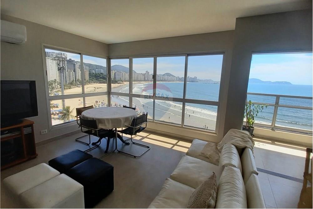 Apartamento - Venda - Guarujá , São Paulo - 59e7a565-ab6c-4a6c-ad56-a5dccc3d5ac7.jpeg - 690501045-261