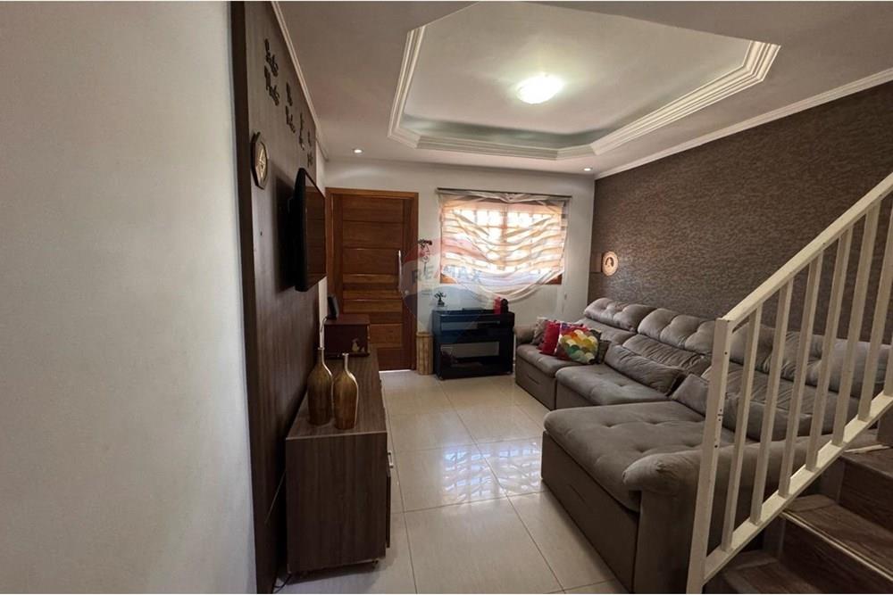 Casa de Vila - Venda - Bragança Paulista , São Paulo - WhatsApp Image 2025-04-28 at 11.57.23.jpeg - Sala - 690041160-14