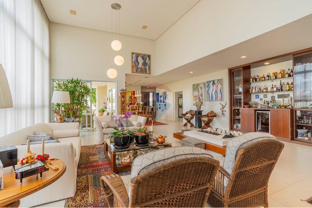 Casa de Condomínio - Venda - Campinas , São Paulo - foto imobiliaria-BRMAKER- .-94.jpg - 690681015-119