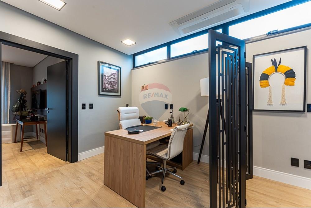 Casa de Condomínio - Venda - Santana de Parnaíba , São Paulo - CAR06474.jpg - 691081025-5