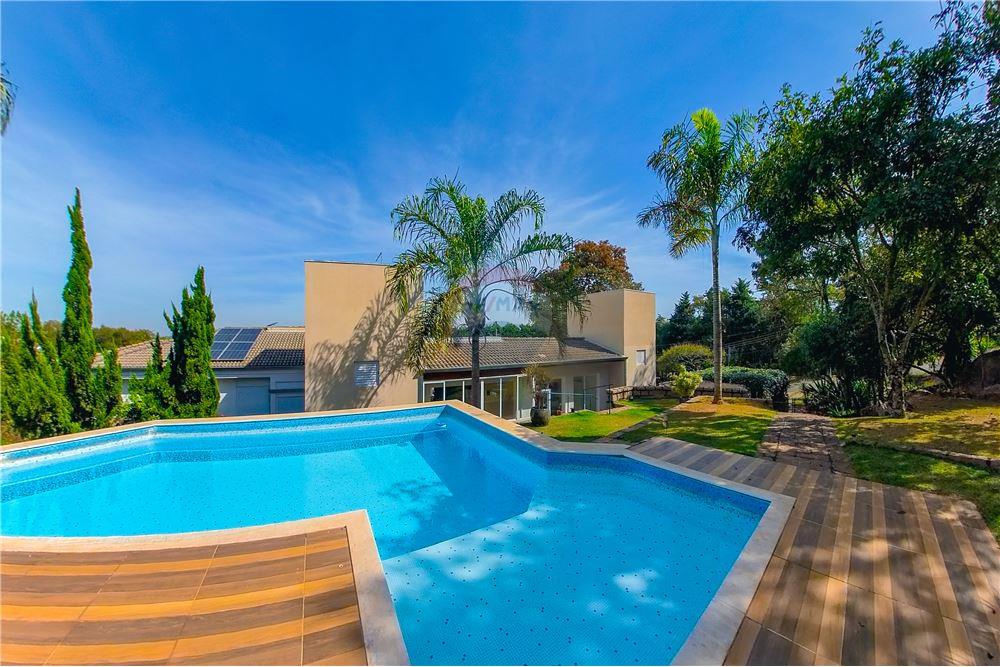 Casa de Condomínio - Venda - Salto , São Paulo - 225 - 690691043-129