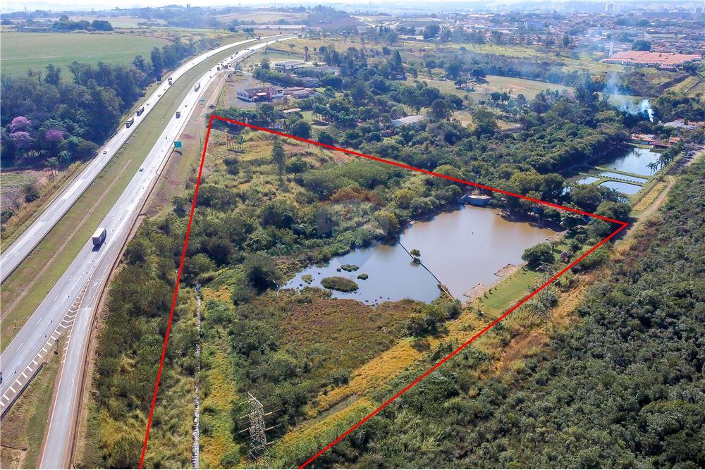 Chácara / Sítio / Fazenda - Venda - Araras , São Paulo - 4 - 690691043-121