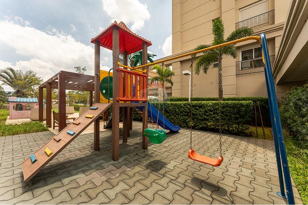 Duplex - Venda - Barueri , São Paulo - DSC07745.jpg - 691081005-4