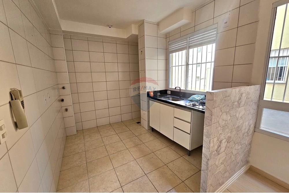 Apartamento - Alugar - Itupeva , São Paulo - ami1.jpg - 690801023-145
