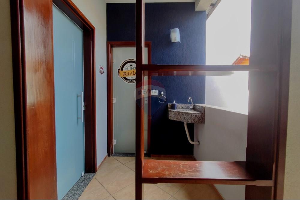 Casa - Alugar - Mogi Guaçu , São Paulo - 42.jpg - Área de serviço - 690521007-284